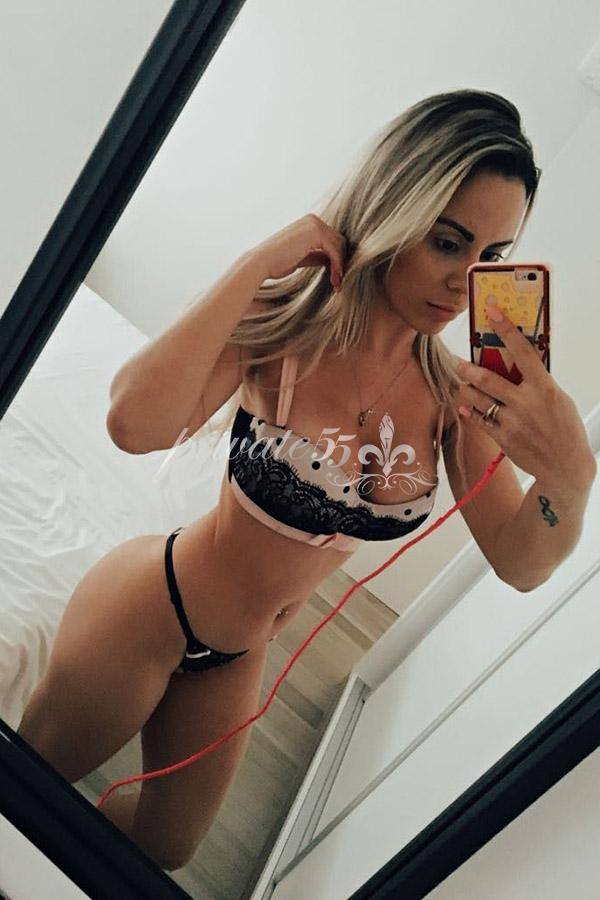 Bianca Ribeiro - Acompanhantes Sorocaba - Acompanhantes Sor - Acompanhantes SP