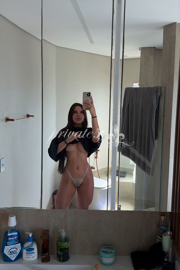 BRENDA COSTA - Acompanhantes Rio de Janeiro