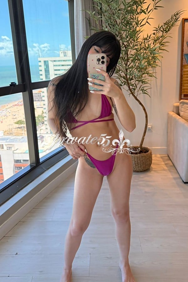 BRISA LINS - Acompanhantes Rio de Janeiro