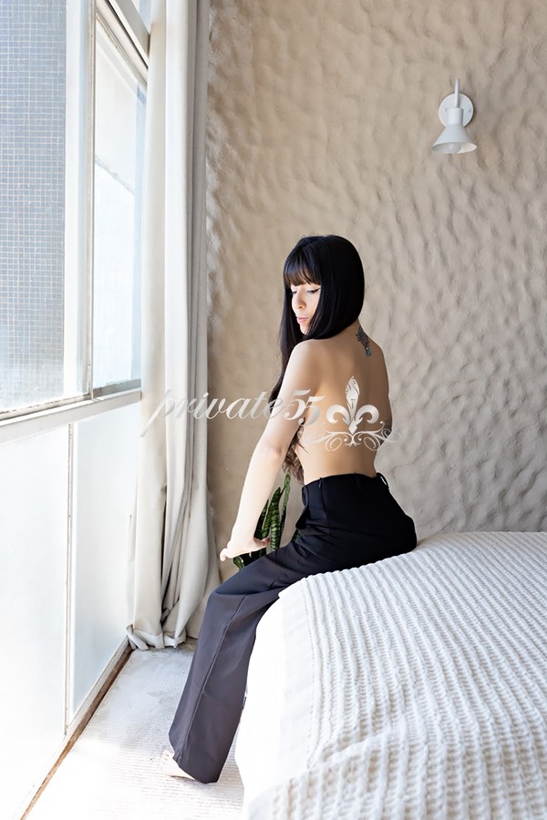 BRISA LINS - Acompanhantes Rio de Janeiro