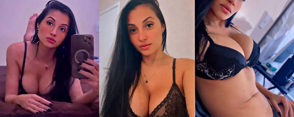 Foto do anúncio acompanhante Bruh Dias em RJ