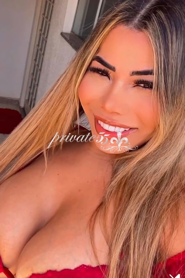 BRUNA  CARIOCA  - Acompanhantes Rio de Janeiro