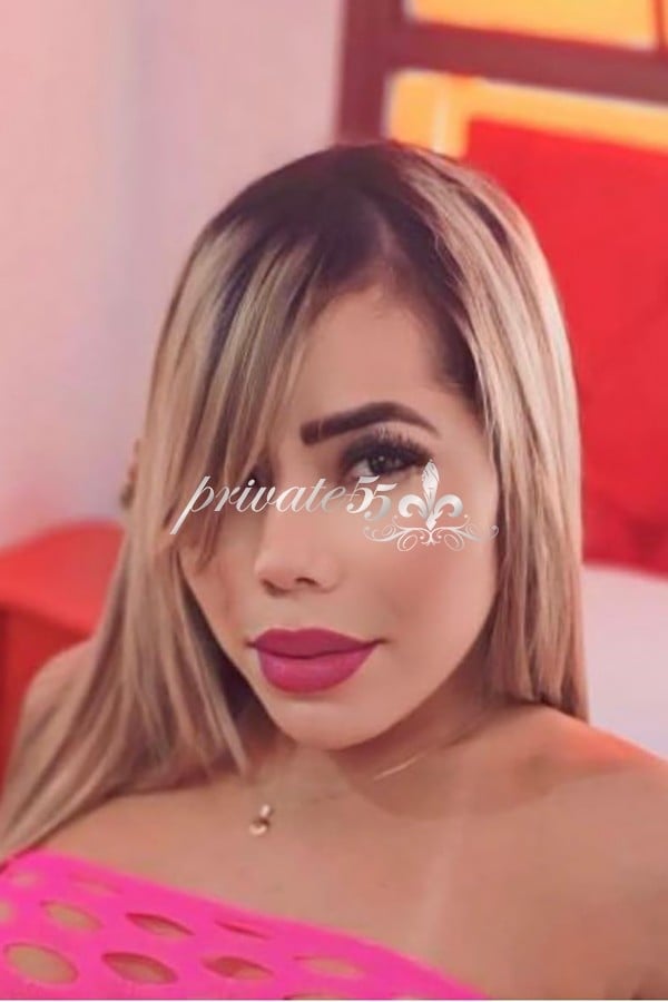 BRUNA  CARIOCA  - Acompanhantes Rio de Janeiro