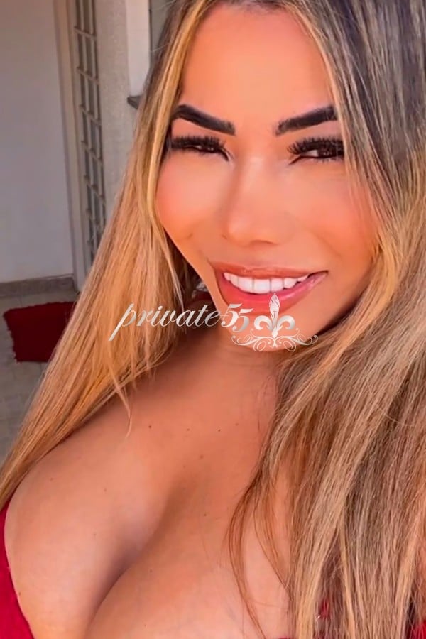 BRUNA  CARIOCA  - Acompanhantes Rio de Janeiro