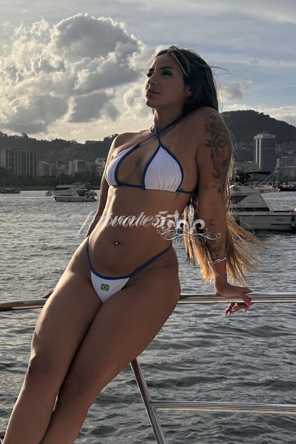BRUNA  SOARES  - Acompanhantes Rio de Janeiro