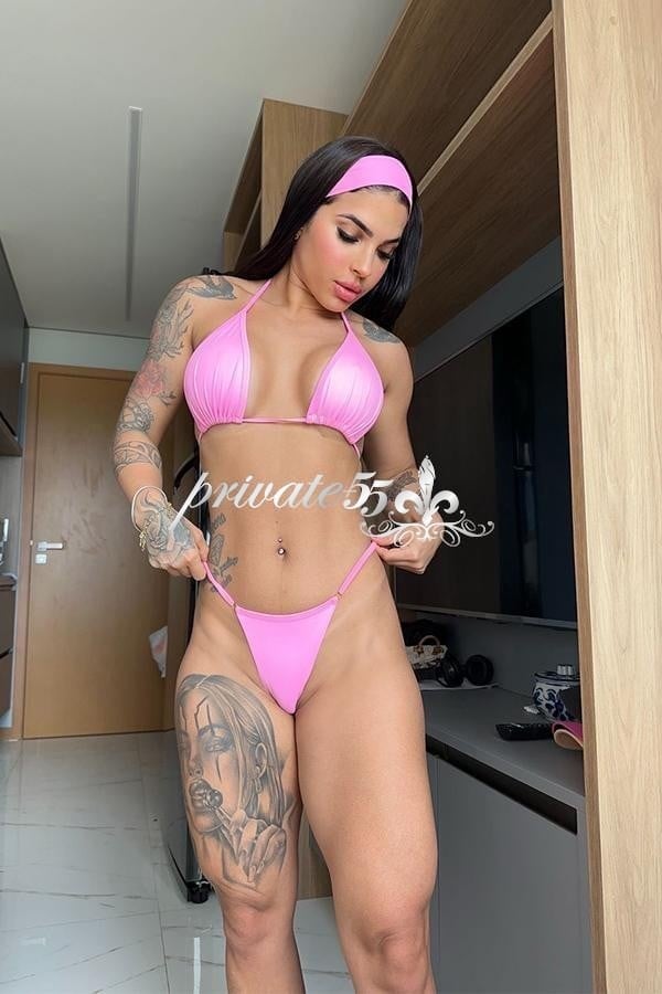 BRUNA BAIANINHA - Acompanhantes Rio de Janeiro