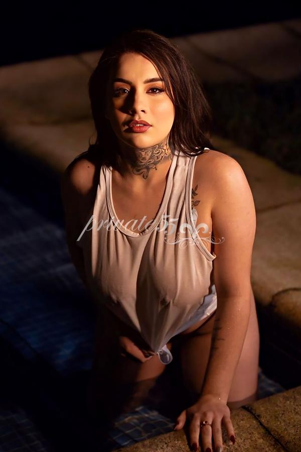 BRUNA MAIA - Acompanhantes Rio de Janeiro