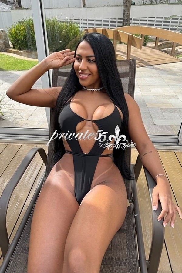 BRUNA MELLO - Acompanhantes Rio de Janeiro