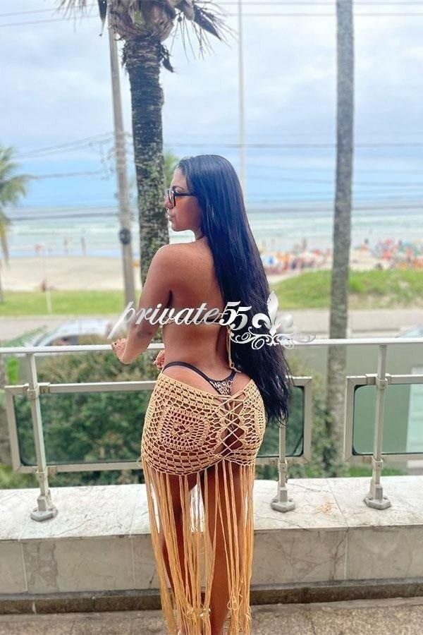 BRUNA MELLO - Acompanhantes Rio de Janeiro
