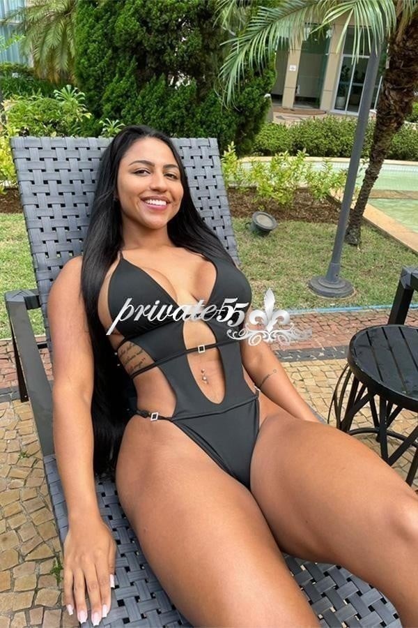 BRUNA MELLO - Acompanhantes Rio de Janeiro