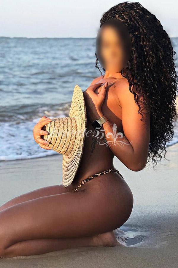BRUNA MELO - Acompanhantes Rio de Janeiro