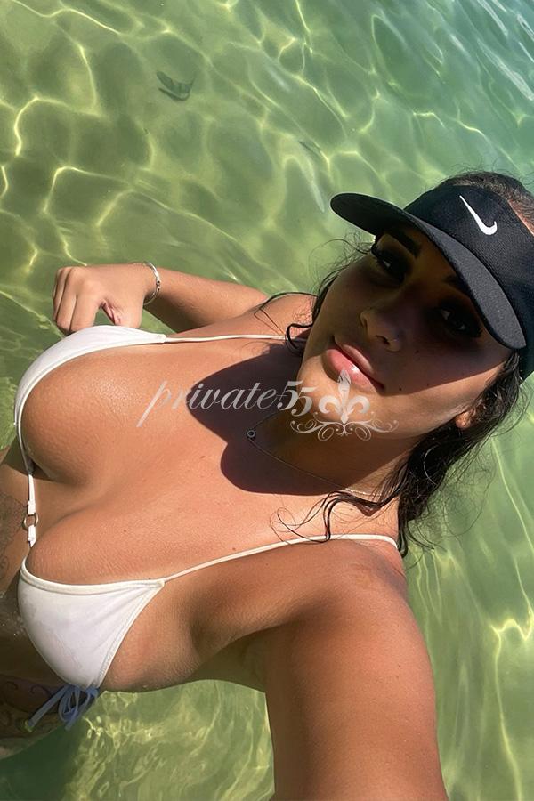 BRUNA SALLES - Acompanhantes Rio de Janeiro