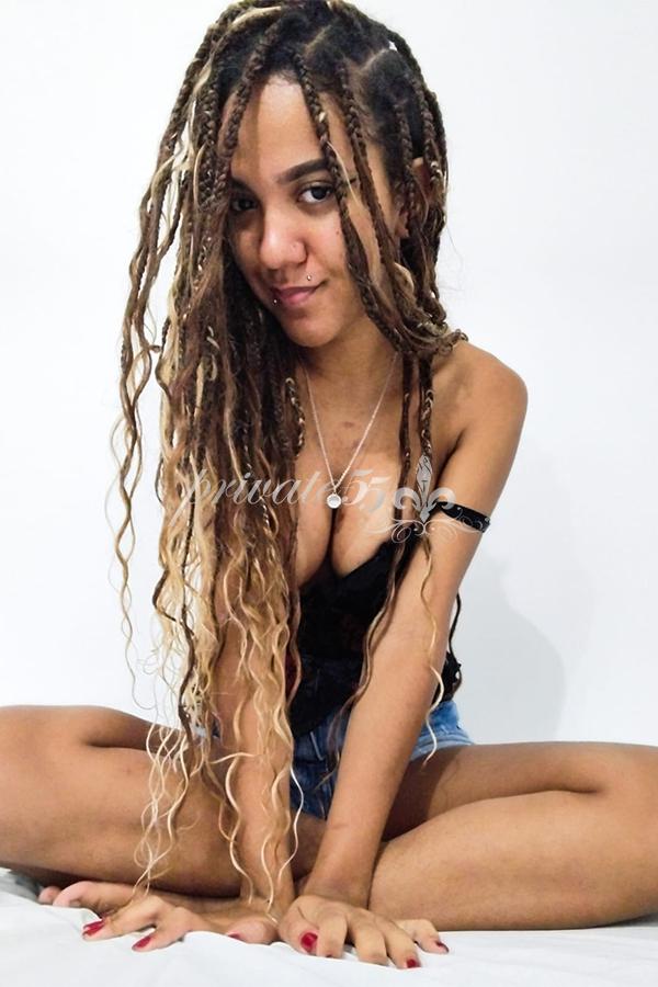 BRUNA VIDAL - Acompanhantes Rio de Janeiro