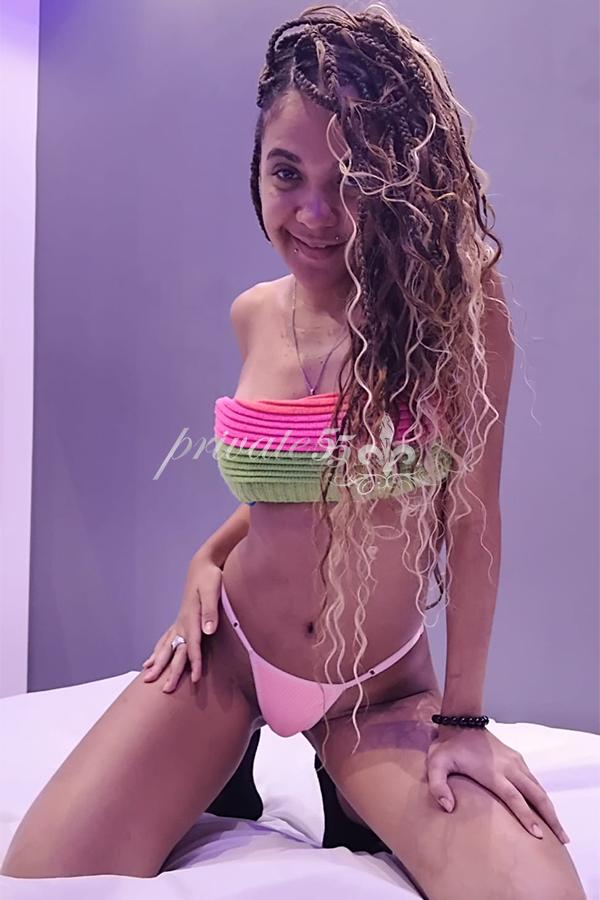 BRUNA VIDAL - Acompanhantes Rio de Janeiro