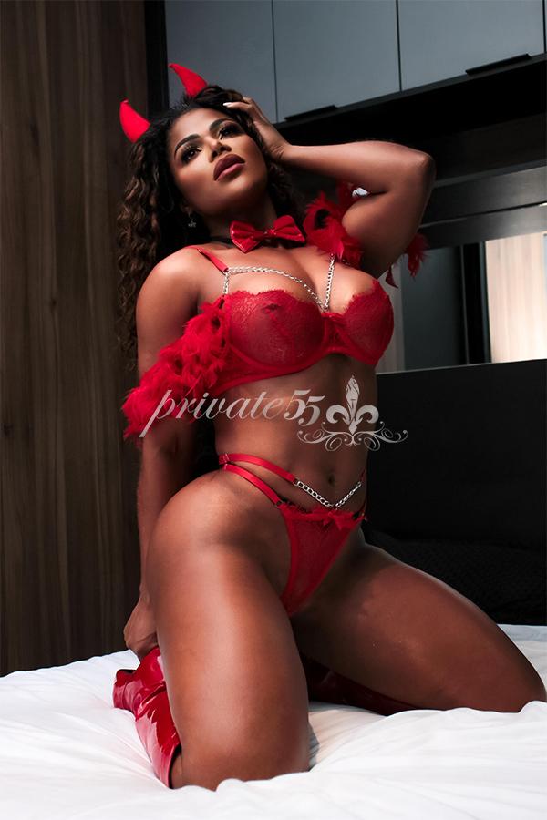 BRYSA SOUSA - Acompanhantes Rio de Janeiro