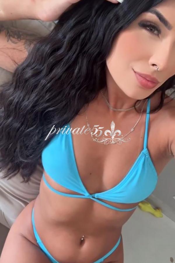 Bárbara Luz - Acompanhantes RJ - Acompanhantes Rio De Janeiro - Acompanhantes Rio de Janeiro