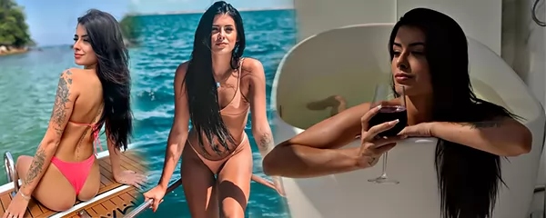 Acompanhantes de Luxo RJ, Acompanhantes de Luxo Rio De Janeiro, Garotas de Programa Rio De Janeiro, Garotas de Programa RJ, Bárbara Luz