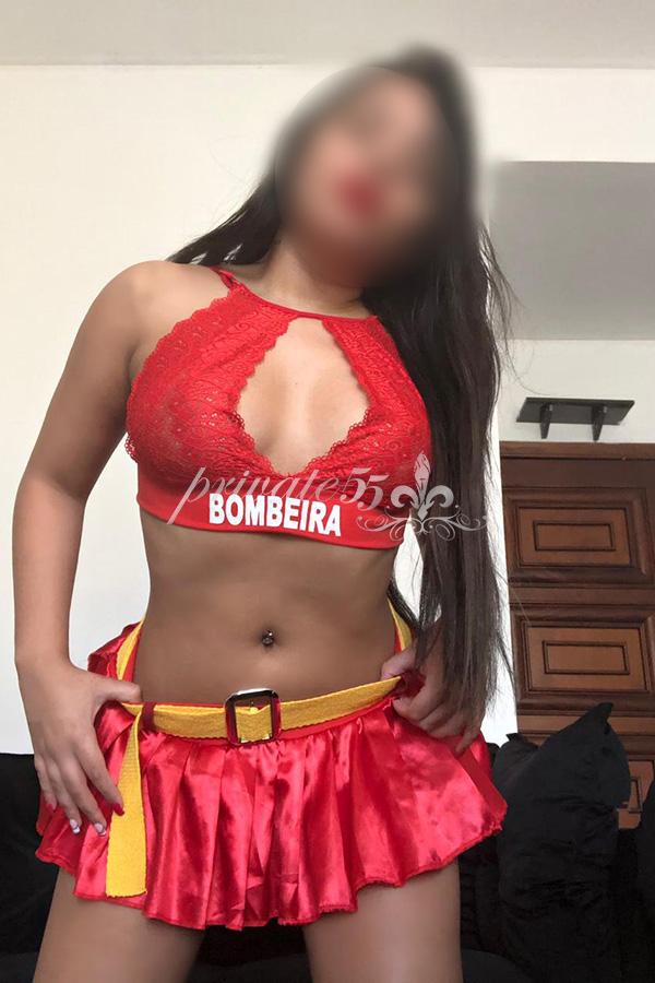 CANDY MILLER - Acompanhantes Rio de Janeiro