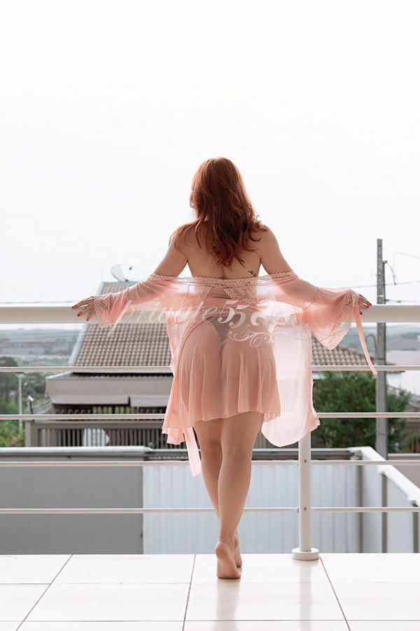 CAROLINE DORCE - Acompanhantes Rio de Janeiro