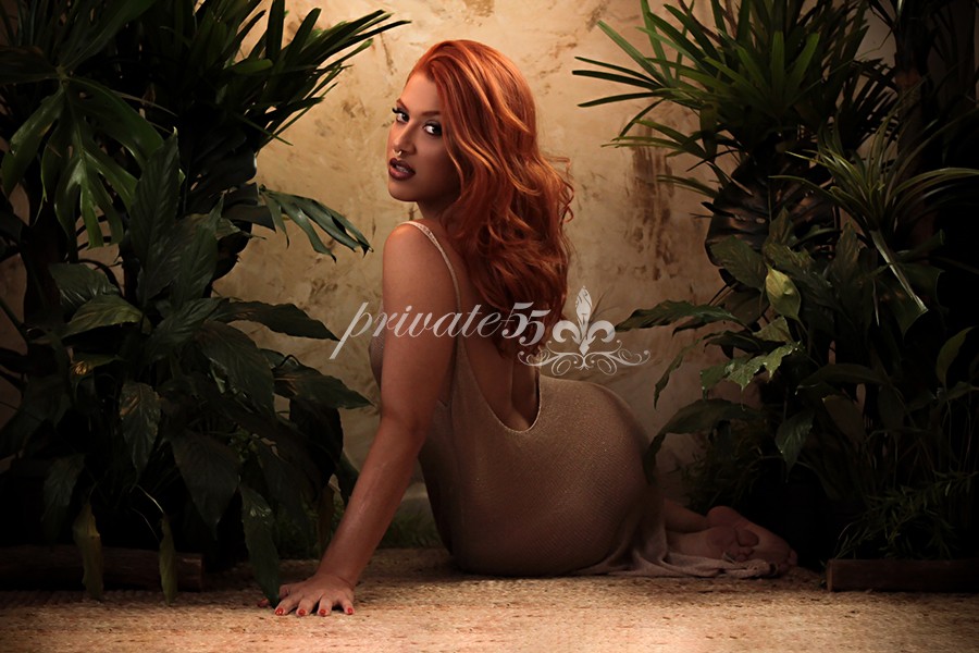 CAROLINE DORCE - Acompanhantes Rio de Janeiro