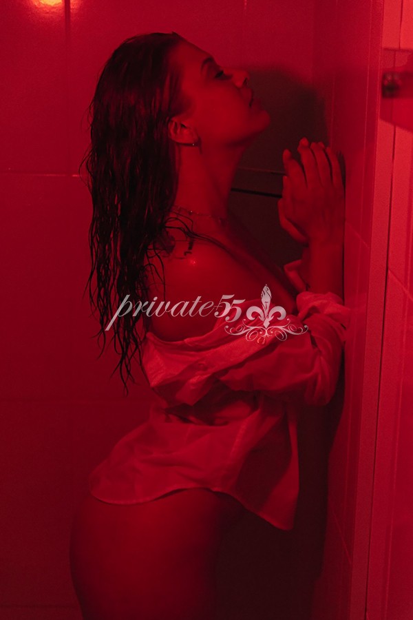CAROLINE DORCE - Acompanhantes Rio de Janeiro