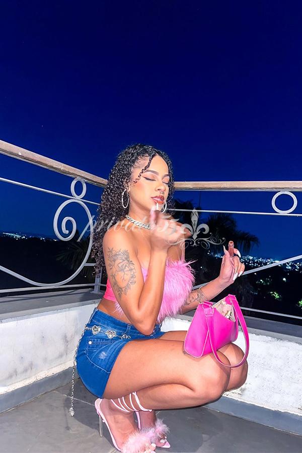 CAROLZINHA COSTA - Acompanhantes Rio de Janeiro