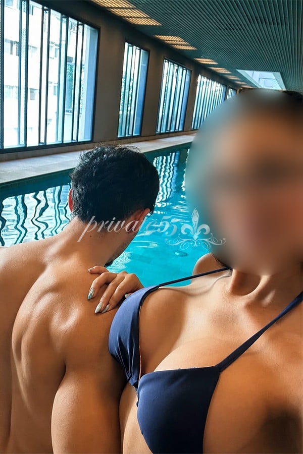 CASAL ELITE - Acompanhantes Rio de Janeiro