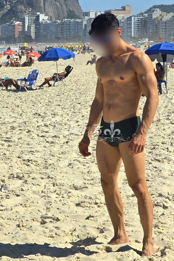 CASAL ELITE - Acompanhantes Rio de Janeiro
