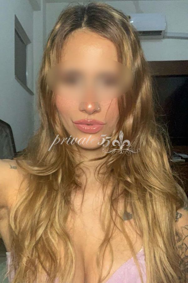 CATARINA LOVEFOXY - Acompanhantes Rio de Janeiro