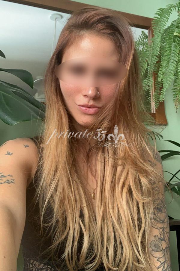 CATARINA LOVEFOXY - Acompanhantes Rio de Janeiro