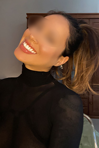 Foto do anúncio acompanhante Catarina Lovefoxy em RJ