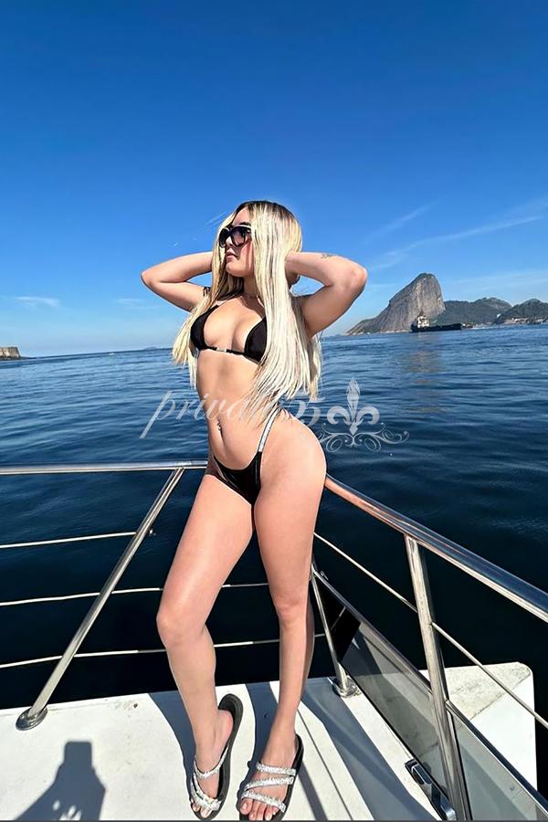 Clara Angel - Acompanhantes RJ - Acompanhantes Rio De Janeiro - Acompanhantes Rio de Janeiro