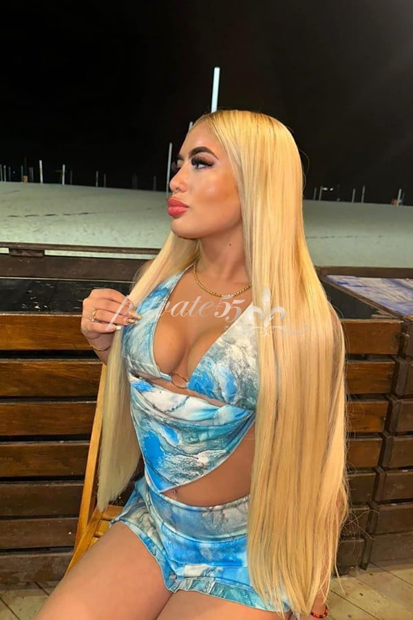 CLARA ANGEL - Acompanhantes Rio de Janeiro