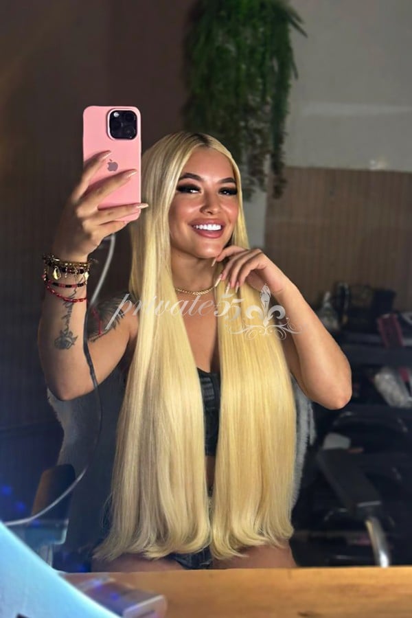 CLARA ANGEL - Acompanhantes Rio de Janeiro