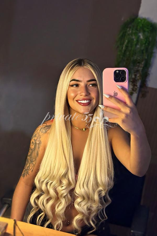 Clara Angel - Acompanhantes RJ - Acompanhantes Rio De Janeiro - Acompanhantes Rio de Janeiro