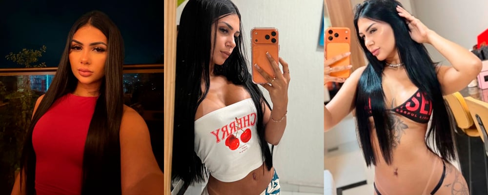 Foto do anúncio acompanhante CLARA SILVA em Rio de Janeiro