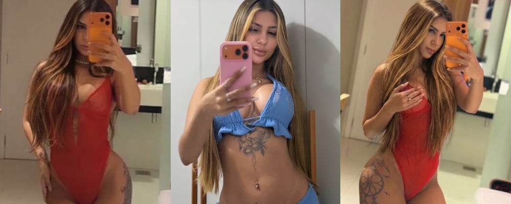 Foto do anúncio acompanhante CLARA SILVA em Rio de Janeiro