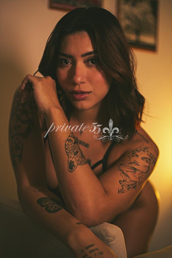 CLARA SOUZA - Acompanhantes Rio de Janeiro
