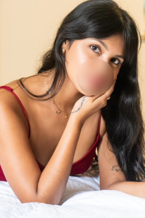 Foto do anúncio acompanhante CLARA