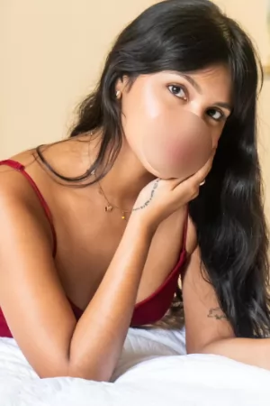 Acompanhantes em Rio De Janeiro