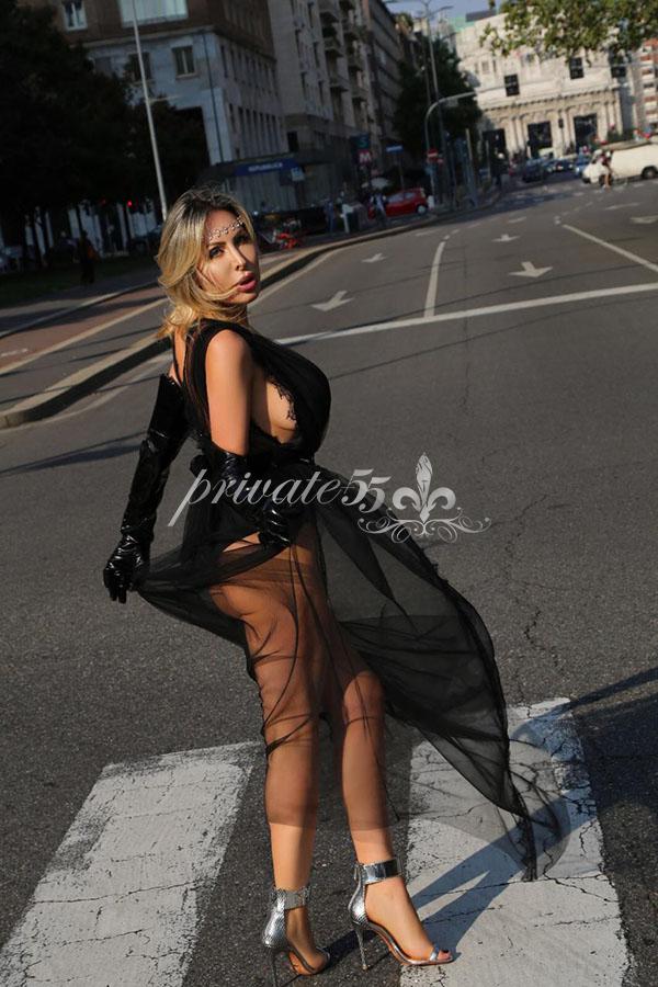 CRISTIANE MUSA - Acompanhantes Rio de Janeiro