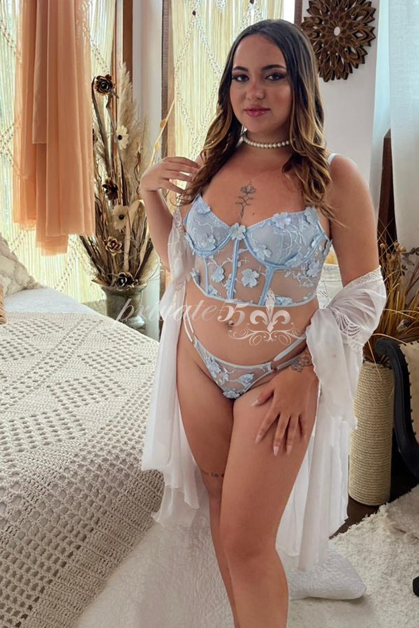 CRYSTAL MENDEZ - Acompanhantes Rio de Janeiro
