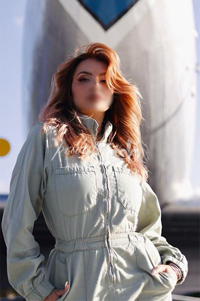 DAFNE FRANCO - Acompanhantes Rio de Janeiro
