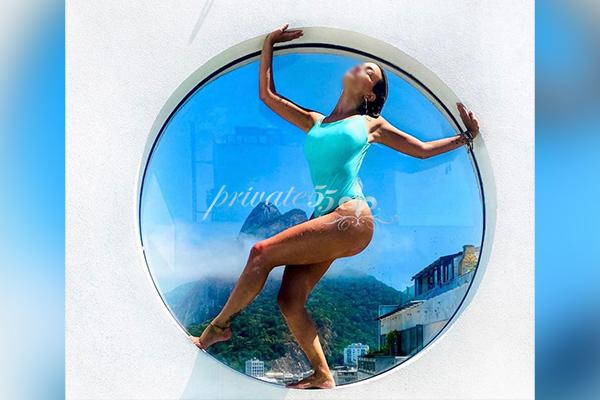 DAFNE FRANCO - Acompanhantes Rio de Janeiro