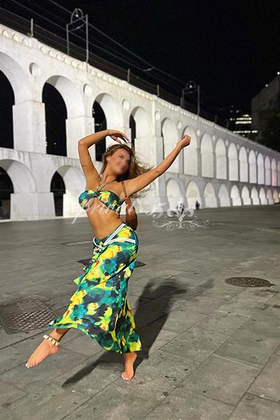 DAFNE FRANCO - Acompanhantes Rio de Janeiro
