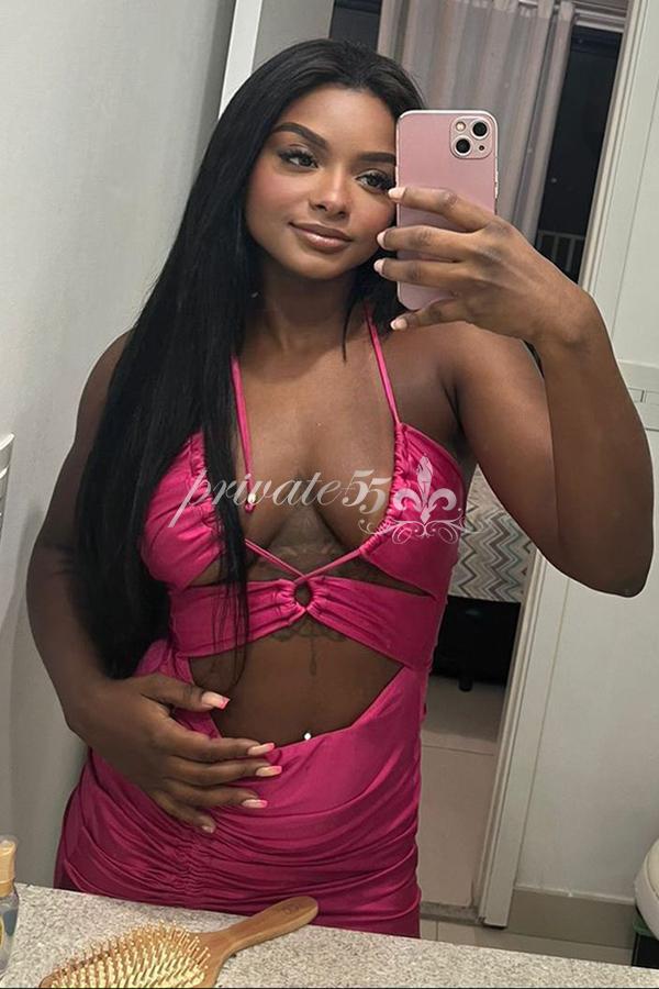 DAIANE HOT - Acompanhantes Rio de Janeiro