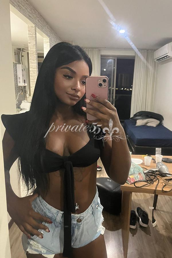 DAIANE HOT - Acompanhantes Rio de Janeiro