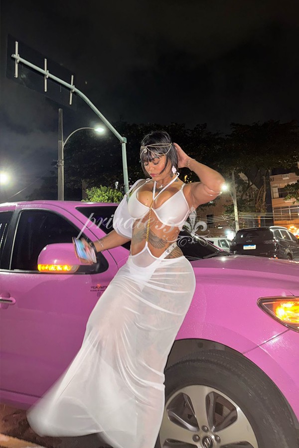 DELLE AYLA - Acompanhantes Rio de Janeiro