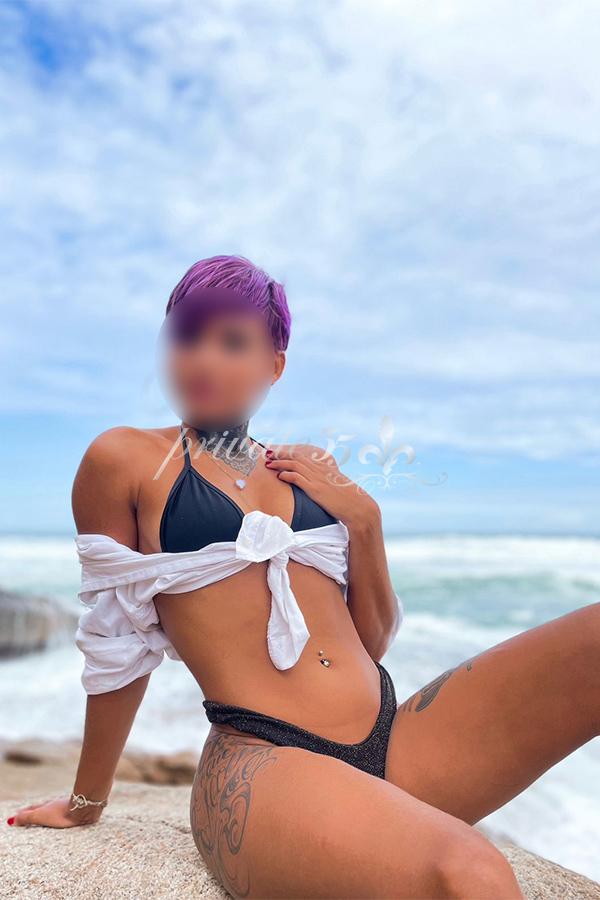 DIANA PRINCE - Acompanhantes Rio de Janeiro