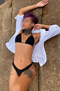 Foto do anúncio acompanhante Diana Prince em RJ